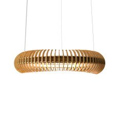 Accord Lighting 1535LED.09 - Stecche Di Legno Pendant 1535LED