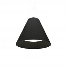 Accord Lighting 295LED.44 - Conical Accord Pendant 295 LED