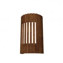 Accord Lighting 420.06 - Slatted Wall Lamp 420