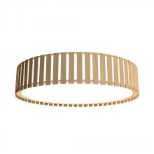 Accord Lighting 5035LED.34 - Slatted Accord Ceiling Mounted 5035 LED