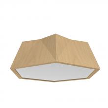 Accord Lighting 5063LED.34 - Physalis Accord Ceiling Mounted 5063 LED