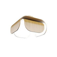 Accord Lighting 5115.09 - Clean Accord Ceiling 5115