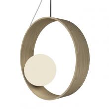 Accord Lighting 620.45 - Sfera Accord Pendant 620