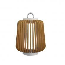 Accord Lighting 7059.09 - Stecche Di Legno Accord Table Lamp 7059