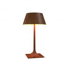 Accord Lighting 7065.06 - Nostalgia Accord Table Lamp 7065