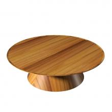 Accord Lighting F1004.12 - Conic Accord Coffee Table F1004