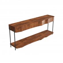 Accord Lighting F1031.06 - Horizon Accord Console Table F1031