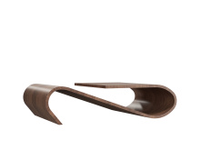 Accord Lighting F1051.06 - Wave Accord Coffee Table F1051