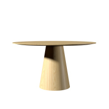 Accord Lighting F1057.45 - Conic Accord Dining Table F1057 Flat Top